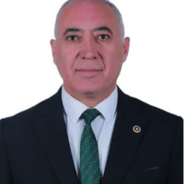 Doğan Demir Milletvekili Fotoğrafı