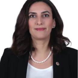 Evrim Rızvanoğlu Milletvekili Fotoğrafı