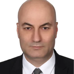 Fethi Açıkel Milletvekili Fotoğrafı