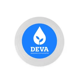 DEVA PARTİSİ Parti Logosu