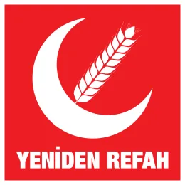 Yeniden Refah Parti Logosu