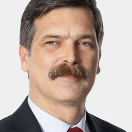 Erkan BAŞ Genel Başkan Fotoğrafı