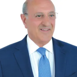 İlhan Kesici Milletvekili Fotoğrafı
