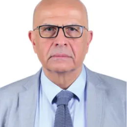 Kadri Enis Berberoğlu Milletvekili Fotoğrafı