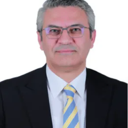 Oğuz Kaan Salıcı Milletvekili Fotoğrafı