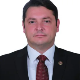 Turan Taşkın Özer Milletvekili Fotoğrafı