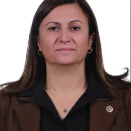 Türkan Elçi Milletvekili Fotoğrafı