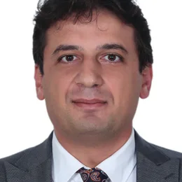 Yunus Emre Milletvekili Fotoğrafı
