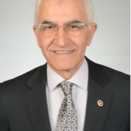 Yüksel Mansur Kılınç Milletvekili Fotoğrafı