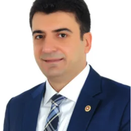 Zeynel Emre Milletvekili Fotoğrafı