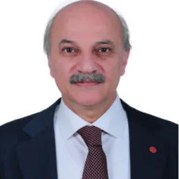 Birol Aydın Milletvekili Fotoğrafı