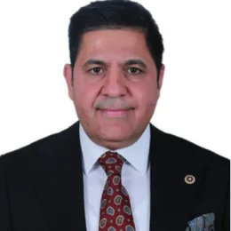 Bülent Kaya Milletvekili Fotoğrafı