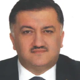 Hasan Karal Milletvekili Fotoğrafı