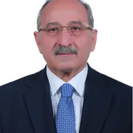 Medeni Yılmaz Milletvekili Fotoğrafı