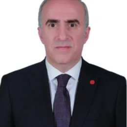 Mustafa Kaya Milletvekili Fotoğrafı