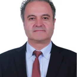 İskender Bayhan Milletvekili Fotoğrafı