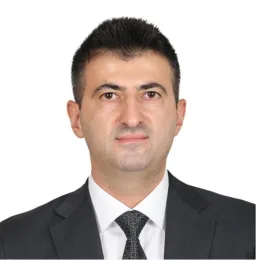 Mehmet Ali Çelebi Milletvekili Fotoğrafı