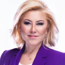 Şebnem Bursalı Aksoy Milletvekili Fotoğrafı