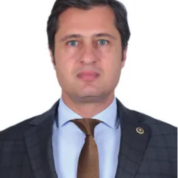 Deniz Yücel Milletvekili Fotoğrafı