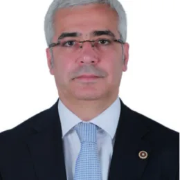 Mehmet Salih Uzun Milletvekili Fotoğrafı