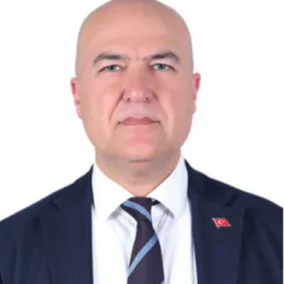 Murat Bakan Milletvekili Fotoğrafı