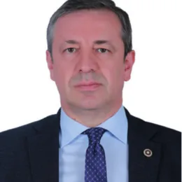 Rahmi Aşkın Türeli Milletvekili Fotoğrafı