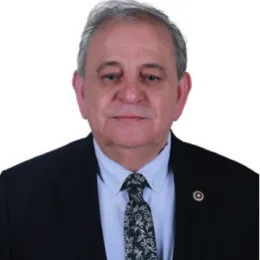 Rıfat Turuntay Nalbantoğlu Milletvekili Fotoğrafı