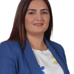 Sevda Erdan Kılıç Milletvekili Fotoğrafı