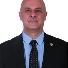 Ümit Özlale Milletvekili Fotoğrafı
