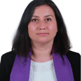 Burcugül Çubuk Milletvekili Fotoğrafı