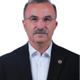 İbrahim Akın Milletvekili Fotoğrafı