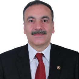 Mustafa Bilici Milletvekili Fotoğrafı