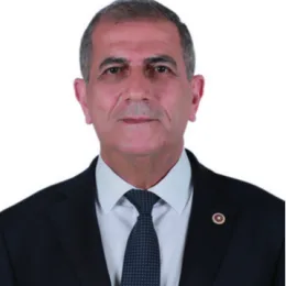 Hüsmen Kırkpınar Milletvekili Fotoğrafı