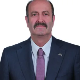Tamer Osmanağaoğlu Milletvekili Fotoğrafı