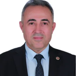 İrfan Karatutlu Milletvekili Fotoğrafı