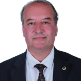 Cevdet Akay Milletvekili Fotoğrafı
