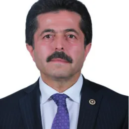 Osman Sağlam Milletvekili Fotoğrafı