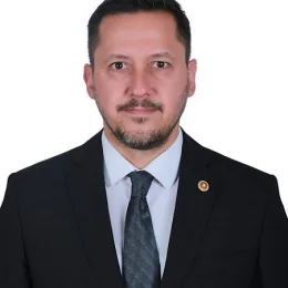 Selman Oğuzhan Eser Milletvekili Fotoğrafı