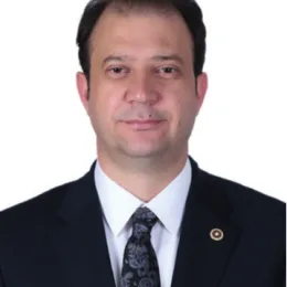 İnan Akgün Alp Milletvekili Fotoğrafı