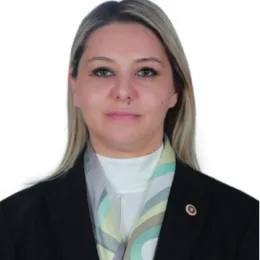 Fatma Serap Ekmekci Milletvekili Fotoğrafı
