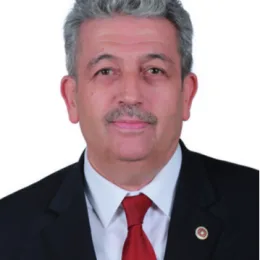 Sayın Bayar Özsoy Milletvekili Fotoğrafı