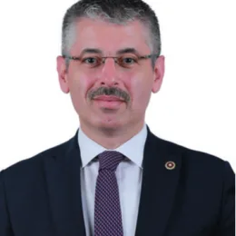 Şaban Çopuroğlu Milletvekili Fotoğrafı