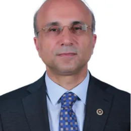 Aşkın Genç Milletvekili Fotoğrafı