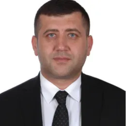 Mustafa Baki Ersoy Milletvekili Fotoğrafı