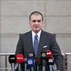 Ömer Çelik Milletvekili Fotoğrafı