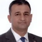 Burhanettin Bulut Milletvekili Fotoğrafı