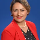 Müzeyyen Şevkin Milletvekili Fotoğrafı