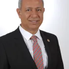 Orhan Sümer Milletvekili Fotoğrafı