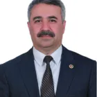 Mustafa Alkayış Milletvekili Fotoğrafı