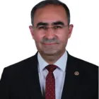Hasan Arslan Milletvekili Fotoğrafı